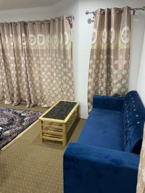 Al Jalal Homestay